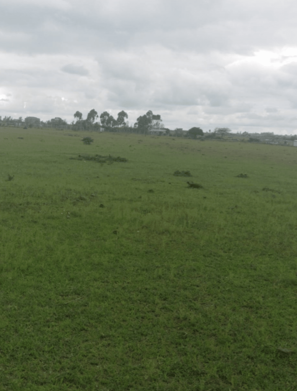 Land for sale in Ongata Rongai 