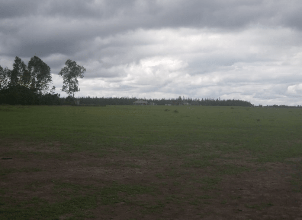 Land for sale in Ongata Rongai 