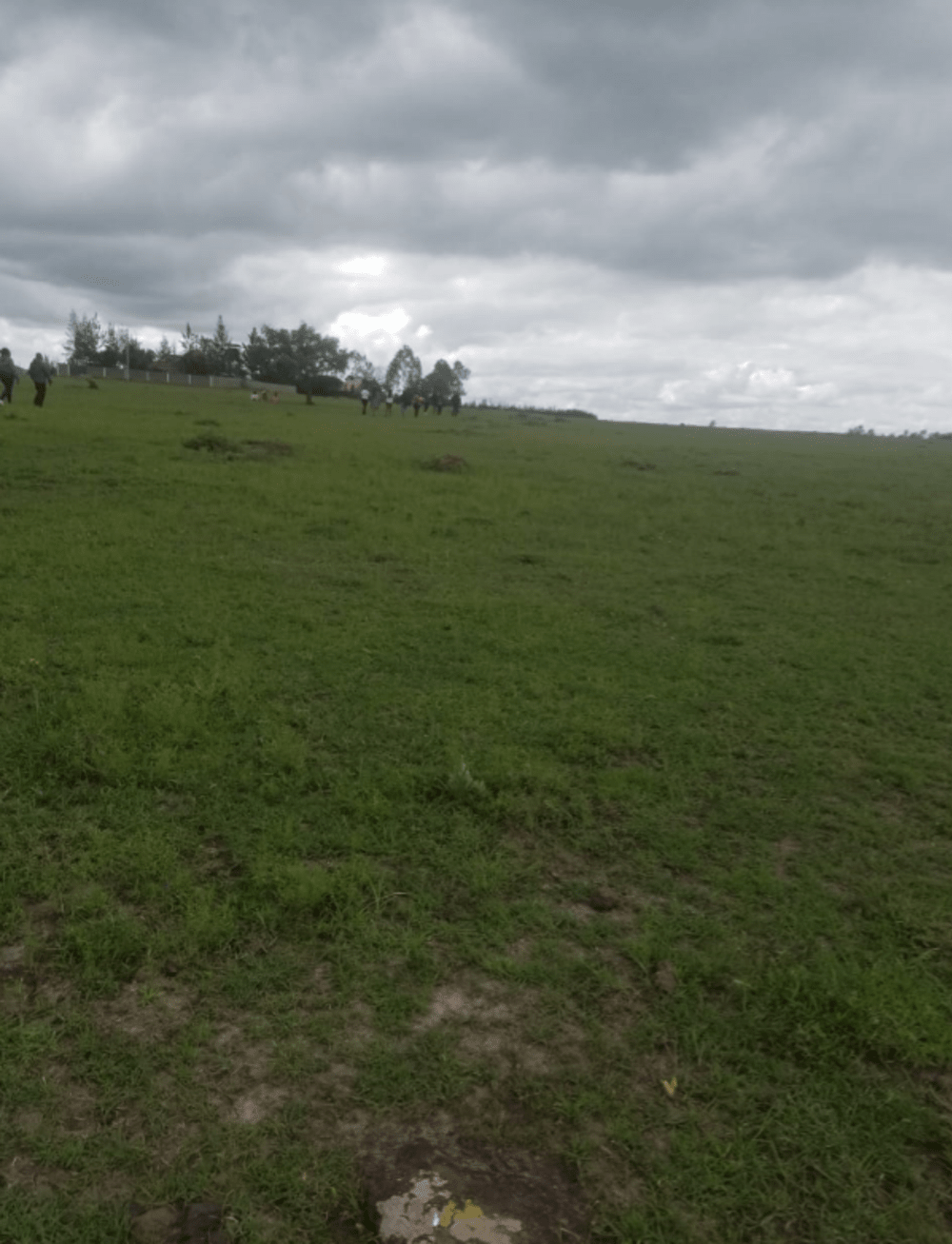 Land for sale in Ongata Rongai 
