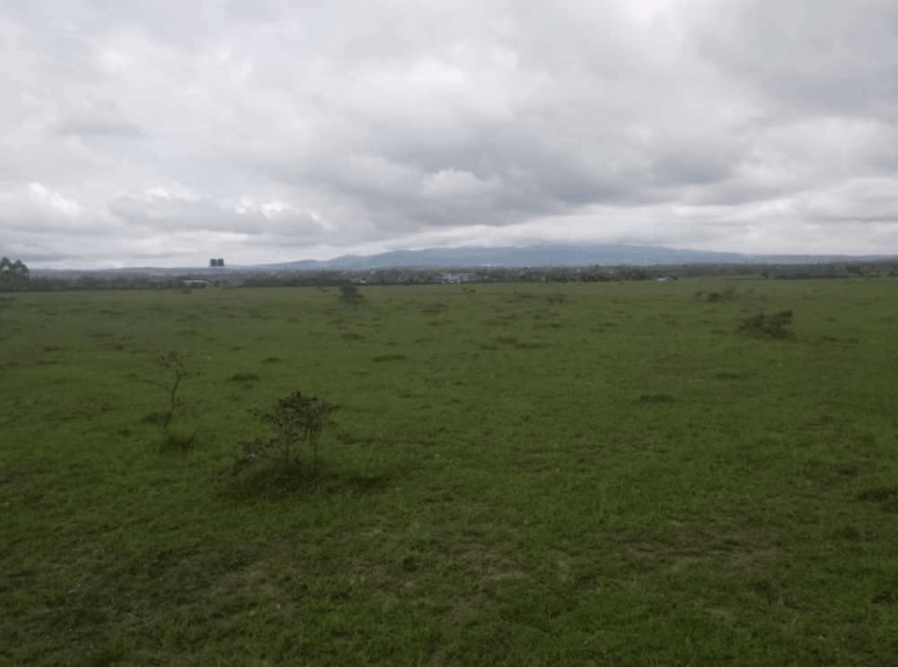 Land for sale in Ongata Rongai 