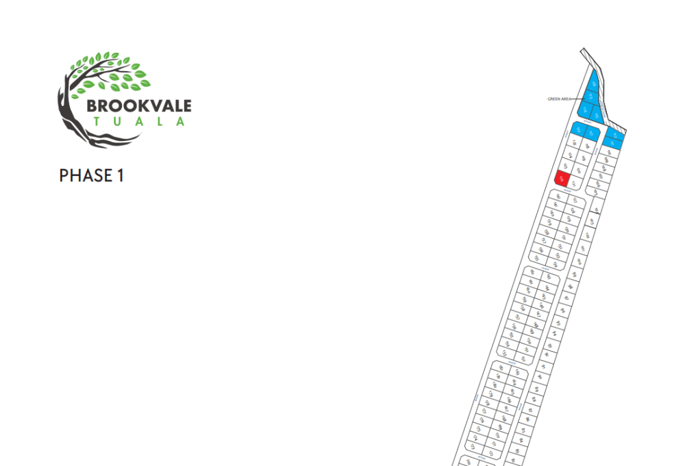 Land for sale in Ongata Rongai 