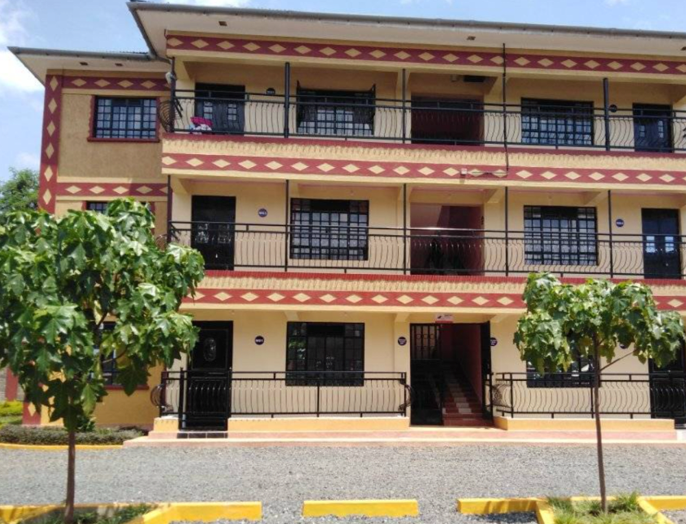2 bedroom Apartment for rent in Bungoma