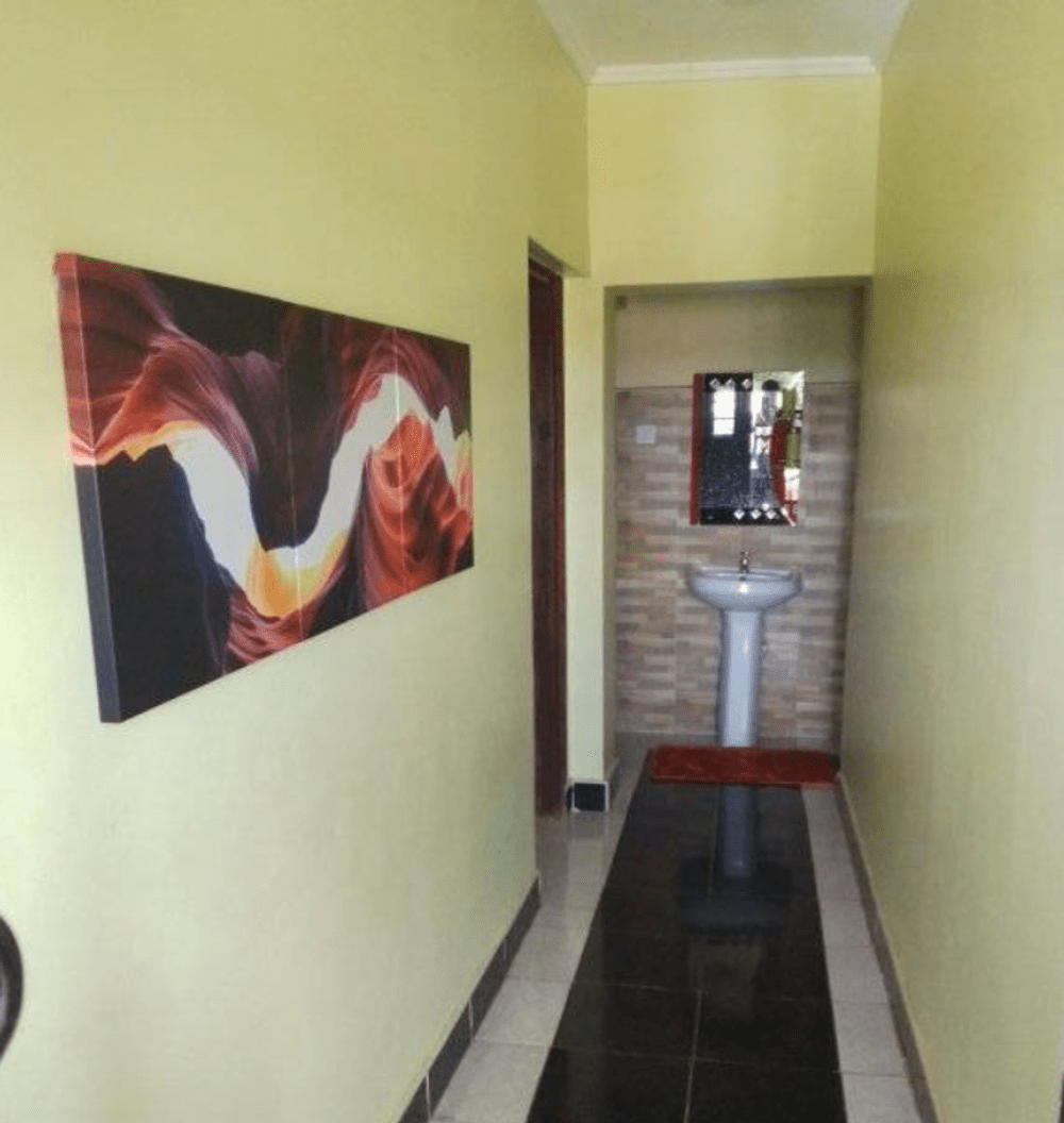 2 bedroom Apartment for rent in Bungoma