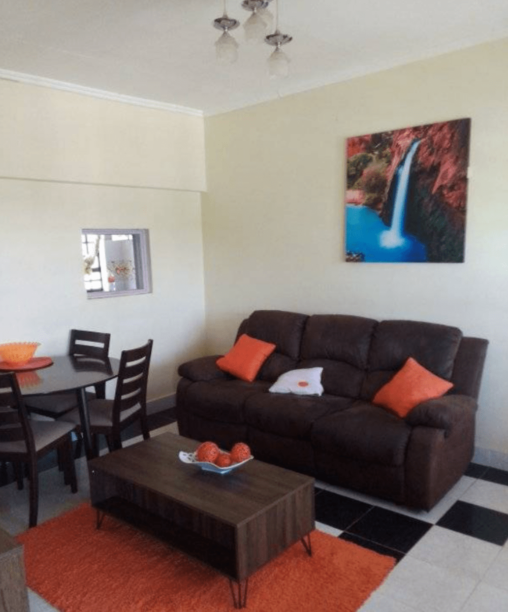 2 bedroom Apartment for rent in Bungoma