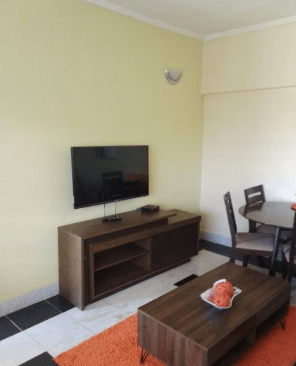 2 bedroom Apartment for rent in Bungoma