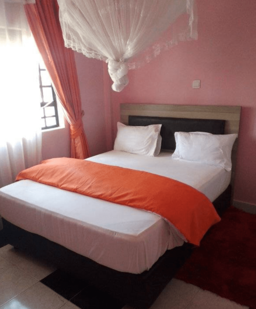 2 bedroom Apartment for rent in Bungoma