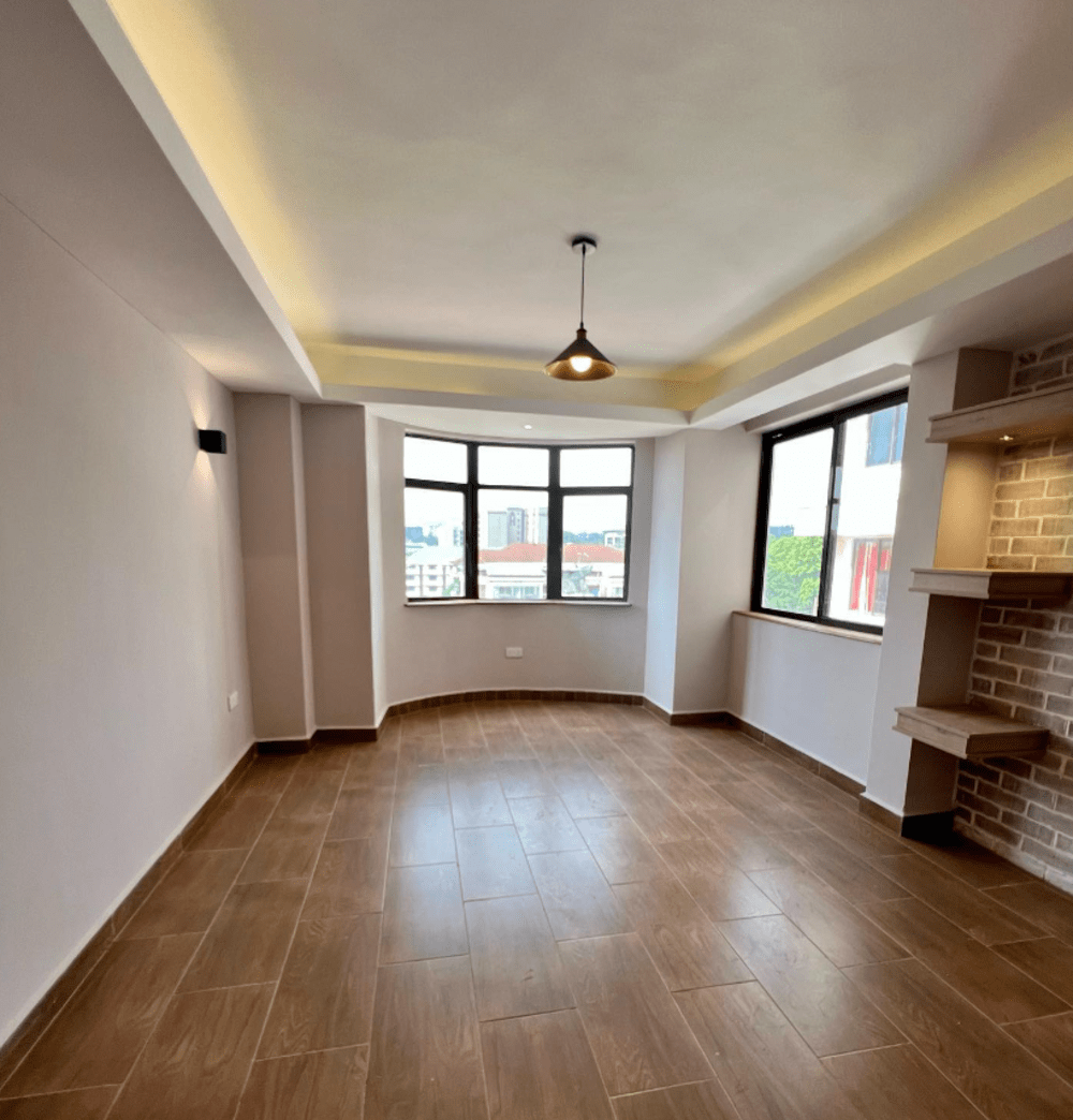 2 bedroom Apartment for rent in Westlands, Nairobi