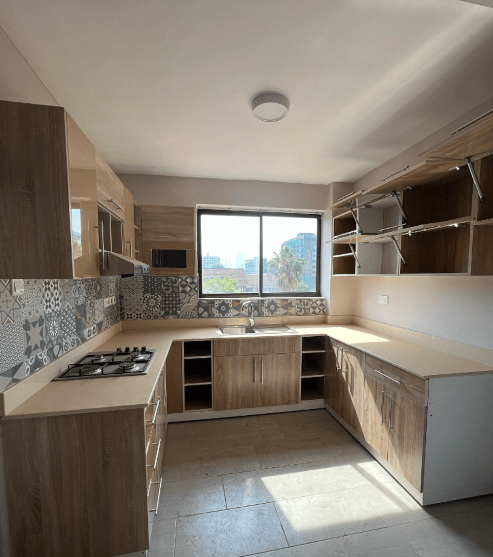 2 bedroom Apartment for rent in Westlands, Nairobi