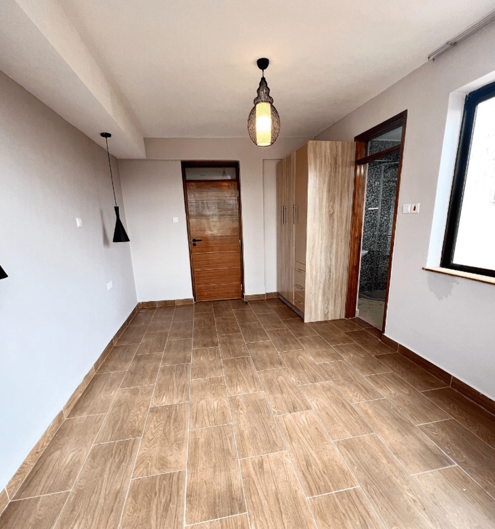 2 bedroom Apartment for rent in Westlands, Nairobi