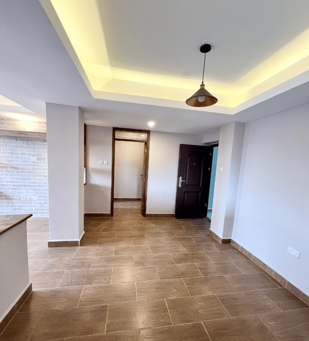 2 bedroom Apartment for rent in Westlands, Nairobi