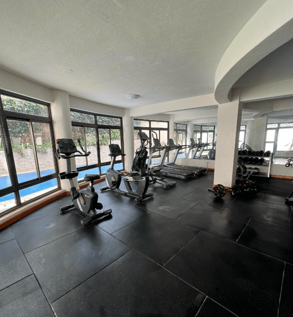 2 bedroom Apartment for rent in Westlands, Nairobi