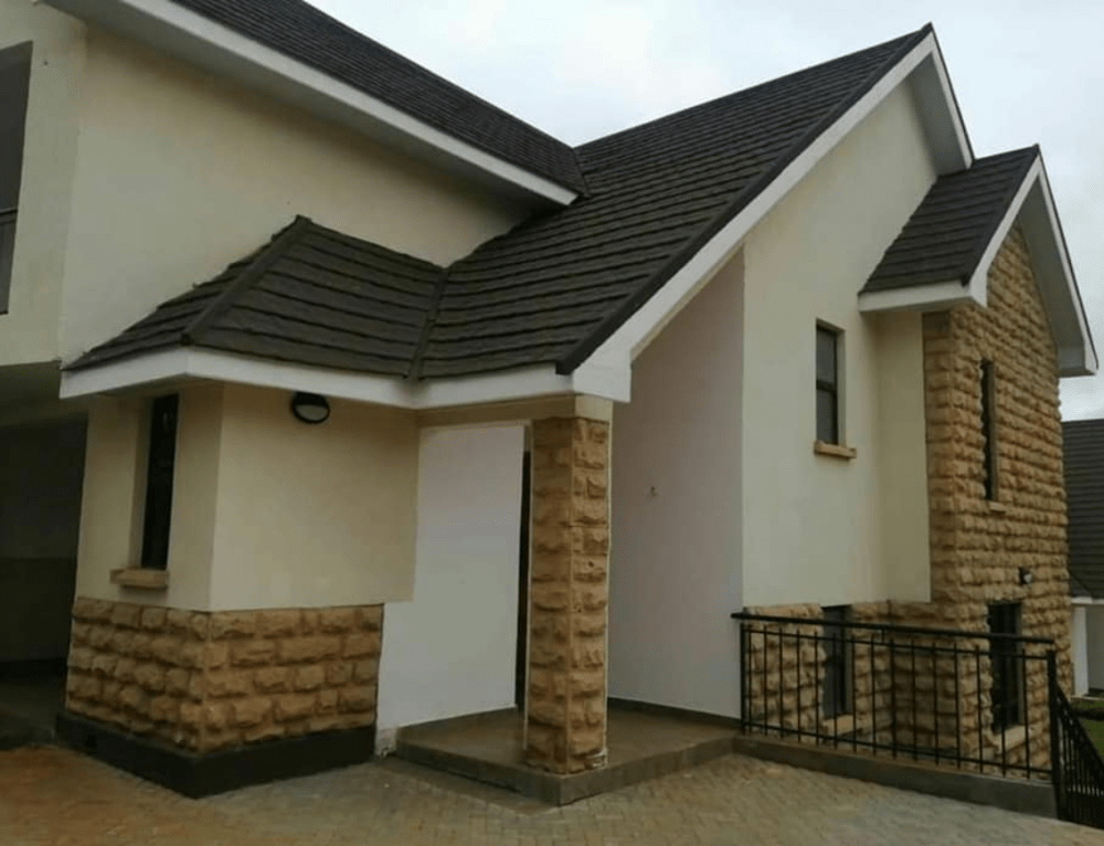 4 bedroom House for rent in Redhill Estate Nairobi