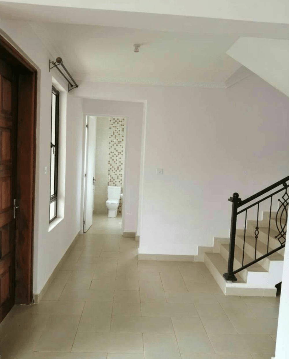 4 bedroom House for rent in Redhill Estate Nairobi