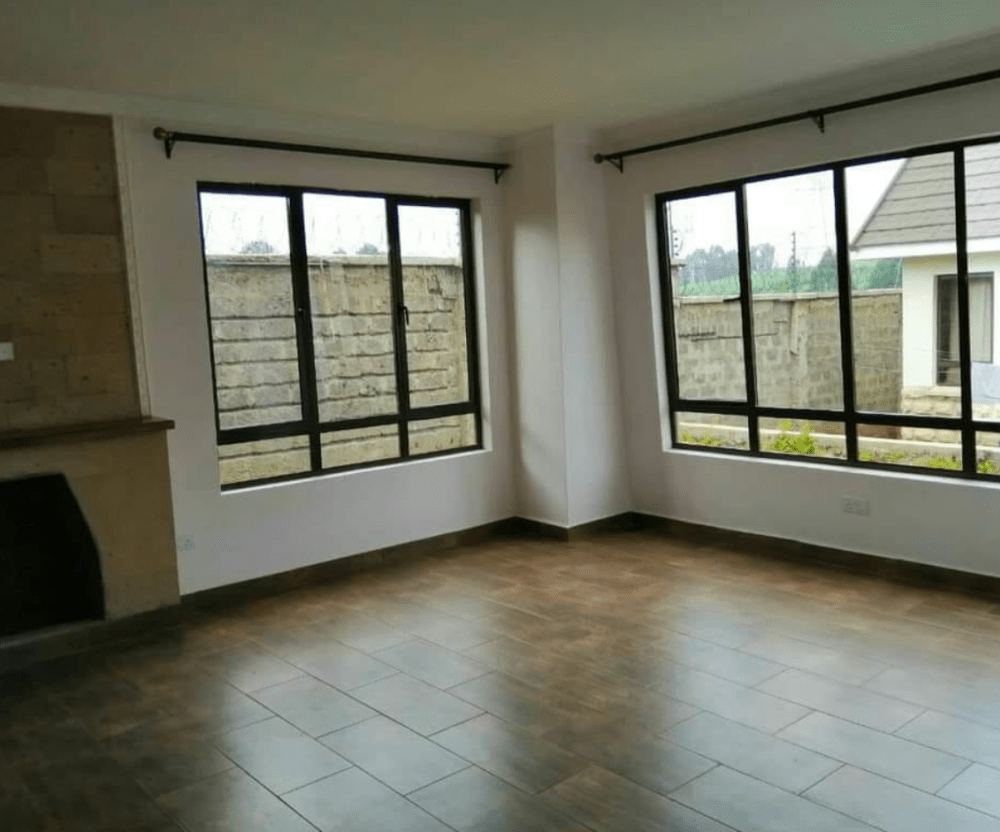 4 bedroom House for rent in Redhill Estate Nairobi