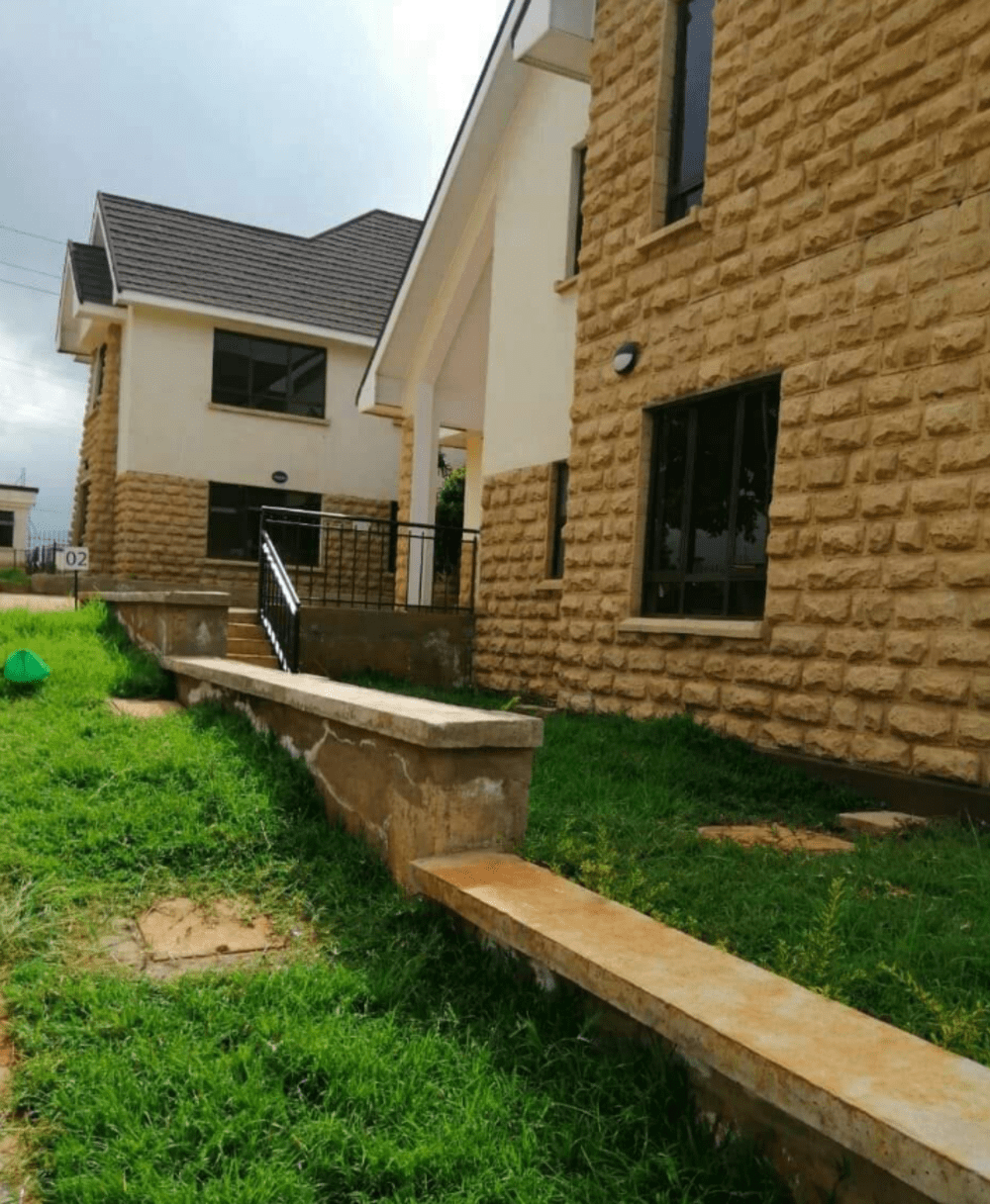 4 bedroom House for rent in Redhill Estate Nairobi