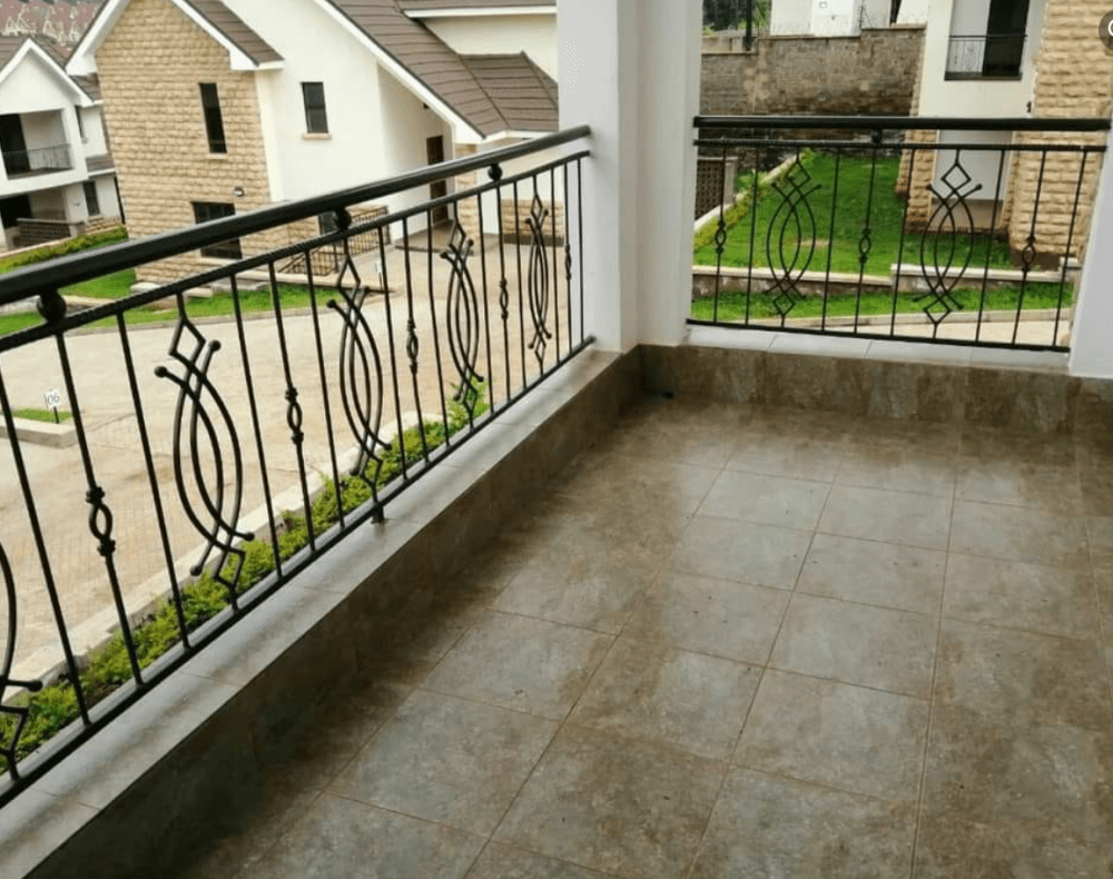 4 bedroom House for rent in Redhill Estate Nairobi