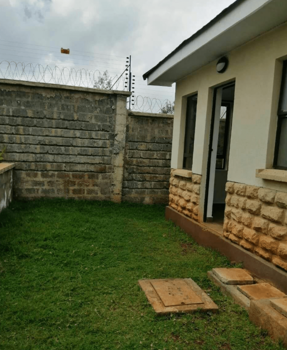 4 bedroom House for rent in Redhill Estate Nairobi