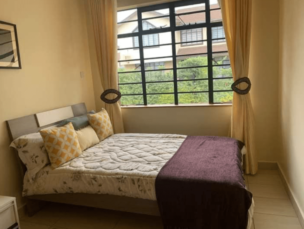 4 bedroom Townhouse for sale in Kiambu Road 