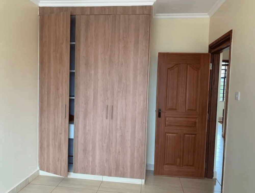 4 bedroom Townhouse for sale in Kiambu Road 