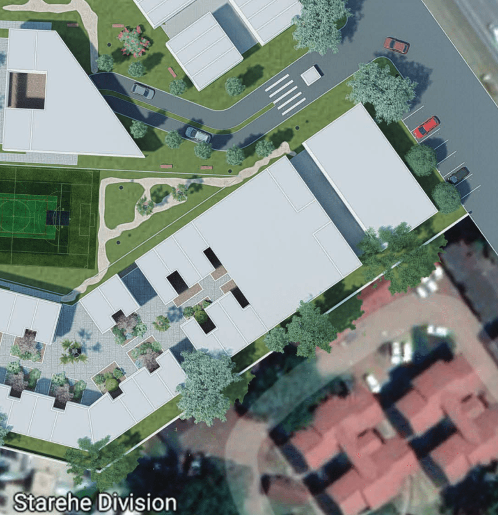 3 bedroom Apartment for sale in Pangani