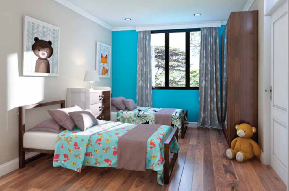 3 bedroom Apartment for sale in Pangani