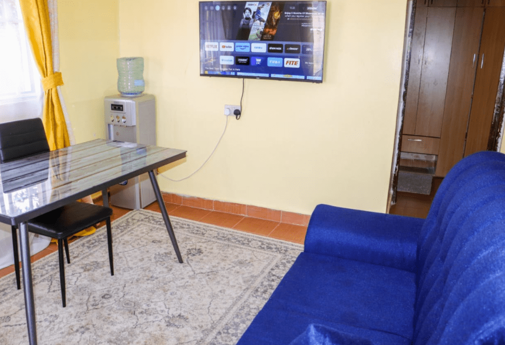 1 bedroom Apartment for rent in Kanduyi, Bungoma