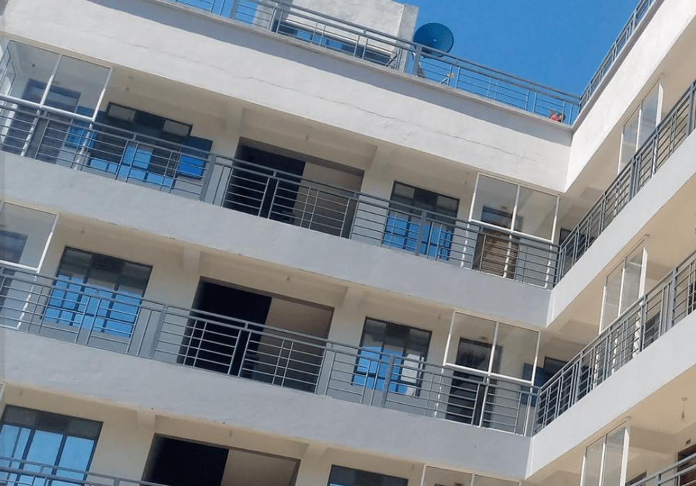 2 bedroom House for rent in Bungoma