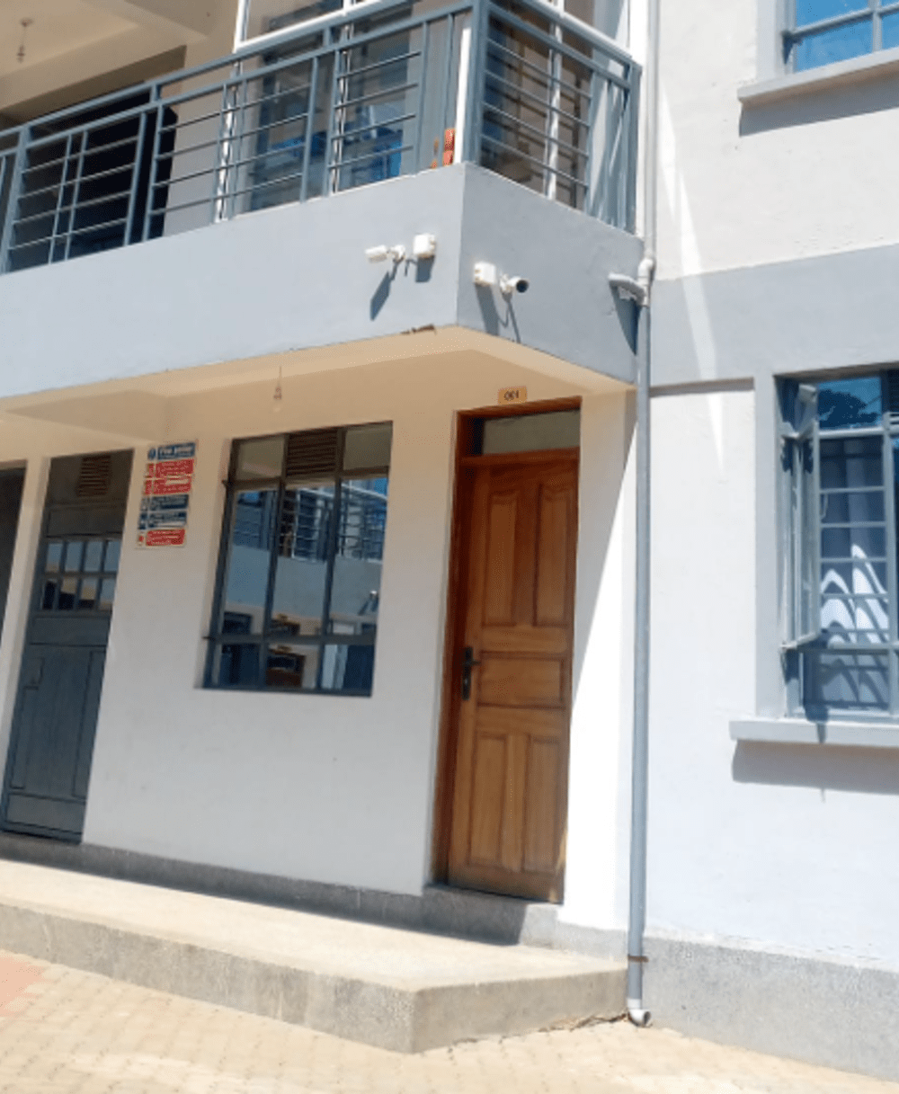 2 bedroom House for rent in Bungoma