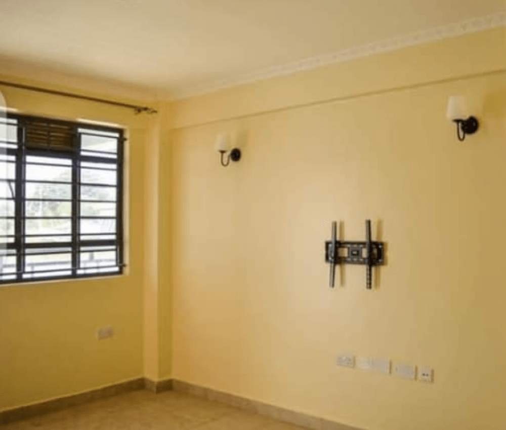 2 bedroom House for rent in Bungoma