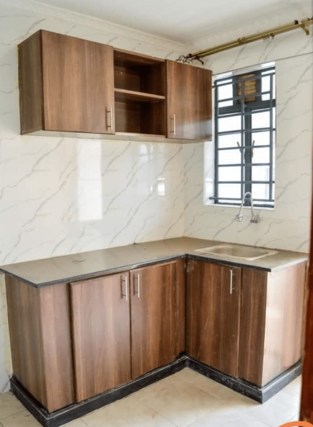 2 bedroom House for rent in Bungoma