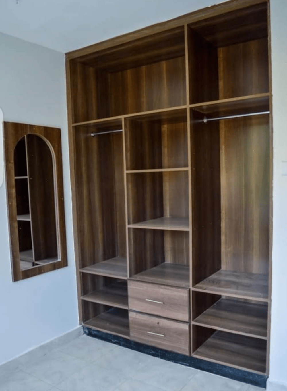 2 bedroom House for rent in Bungoma