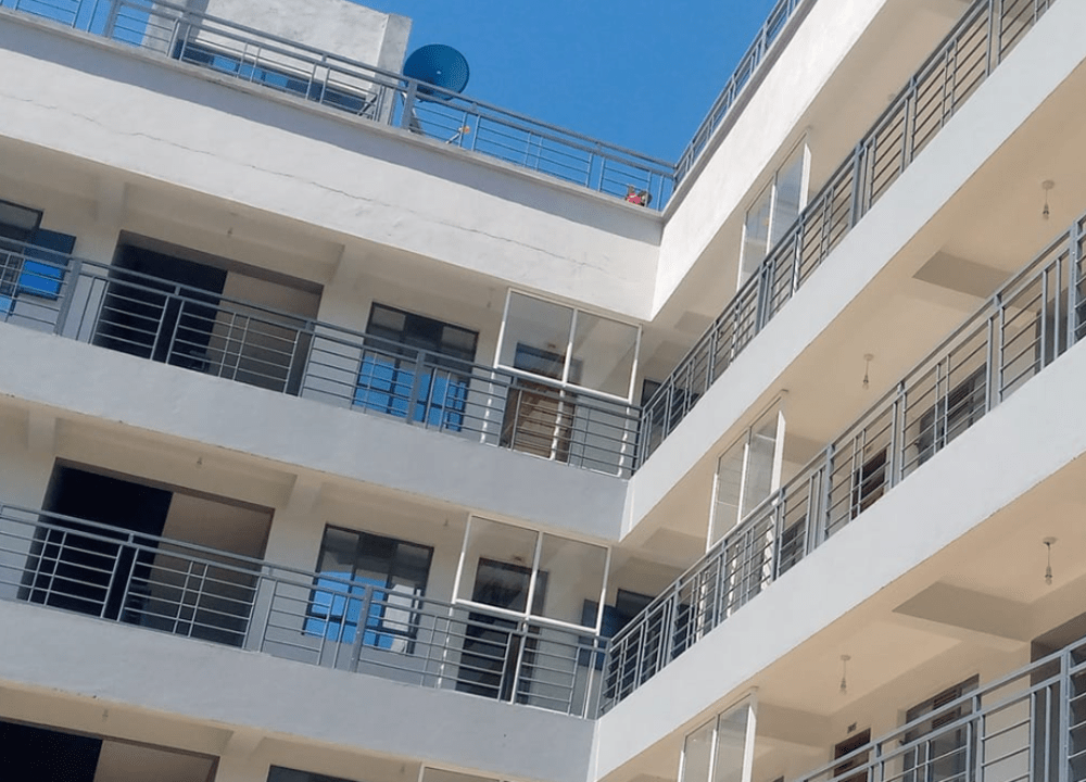 2 bedroom House for rent in Bungoma