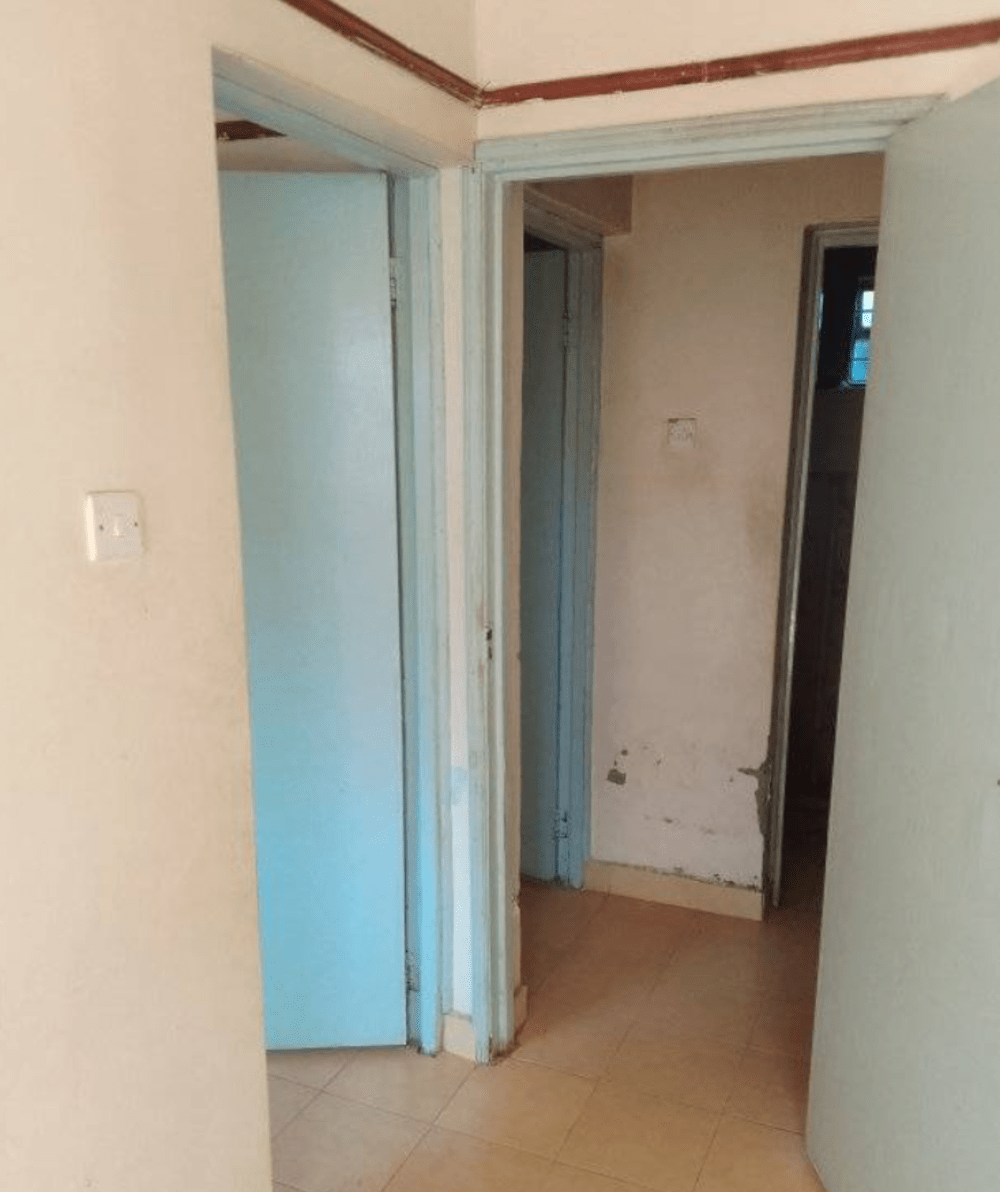 2 bedroom House for rent in Bungoma