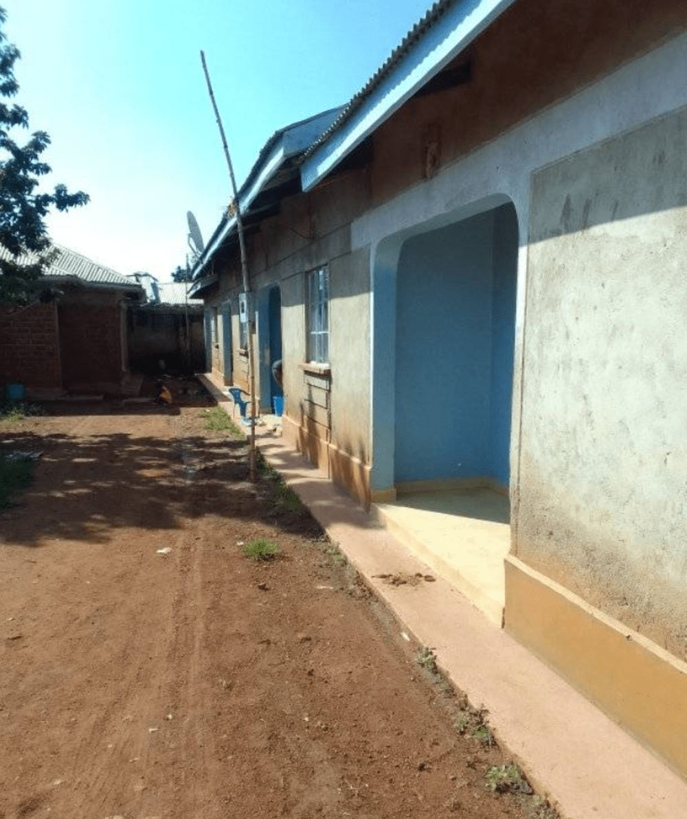 2 bedroom House for rent in Bungoma