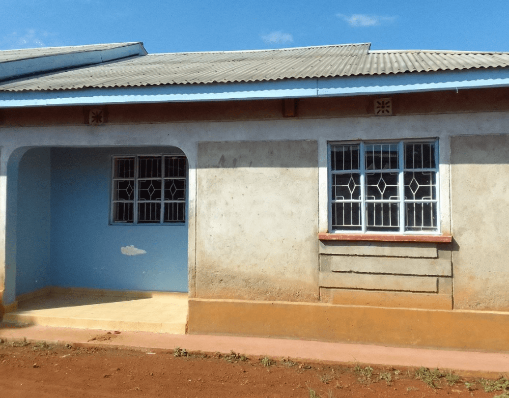 2 bedroom House for rent in Bungoma