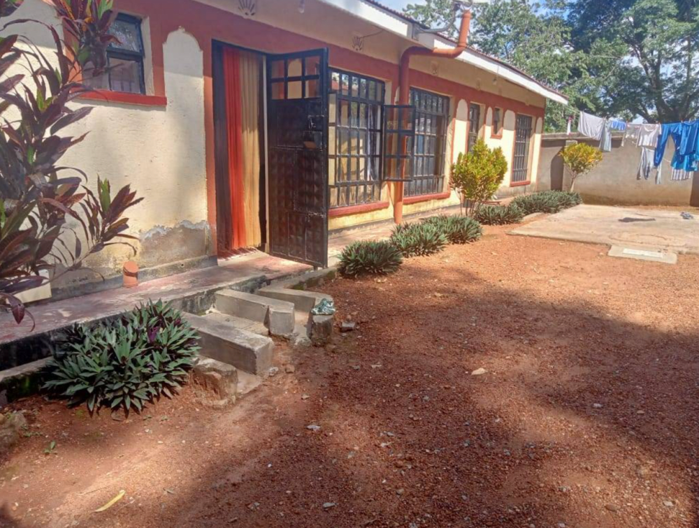 2 bedroom House for rent in Bungoma