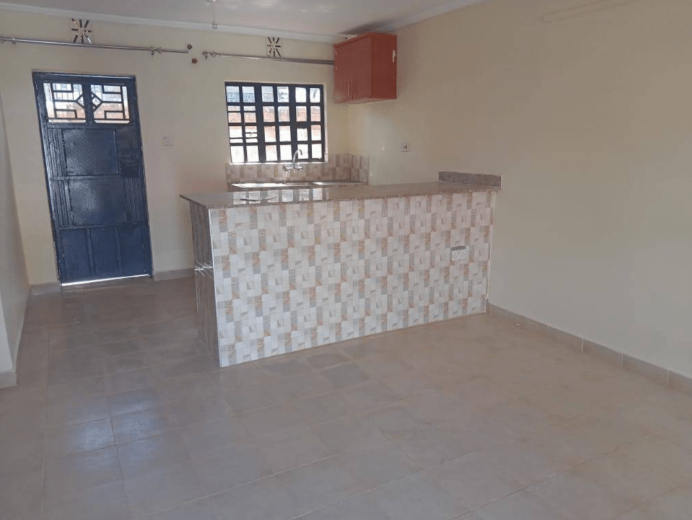 2 bedroom House for rent in Bungoma