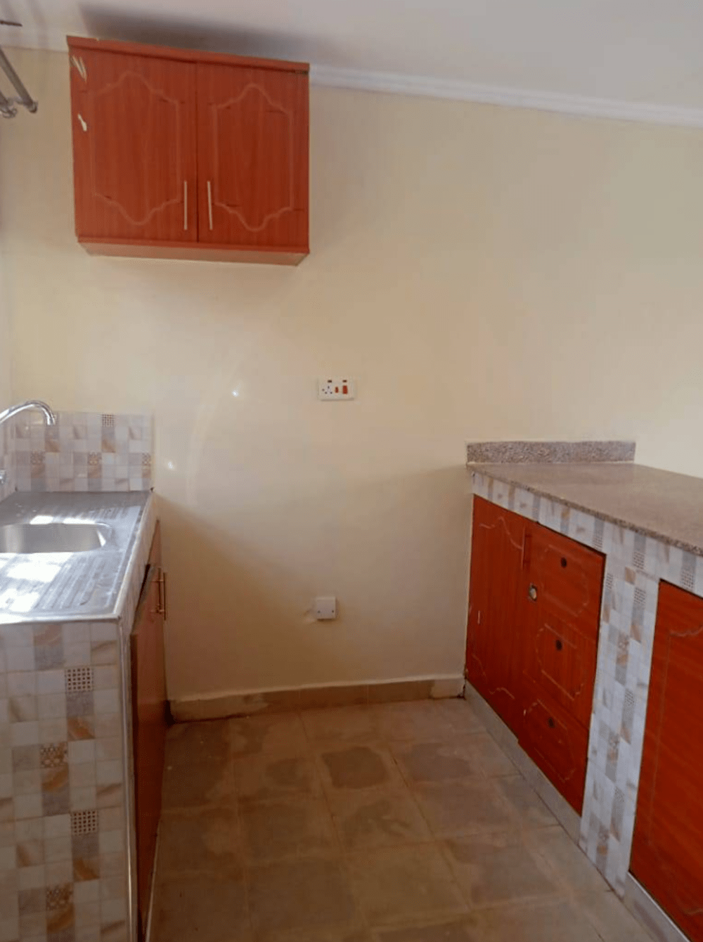 2 bedroom House for rent in Bungoma