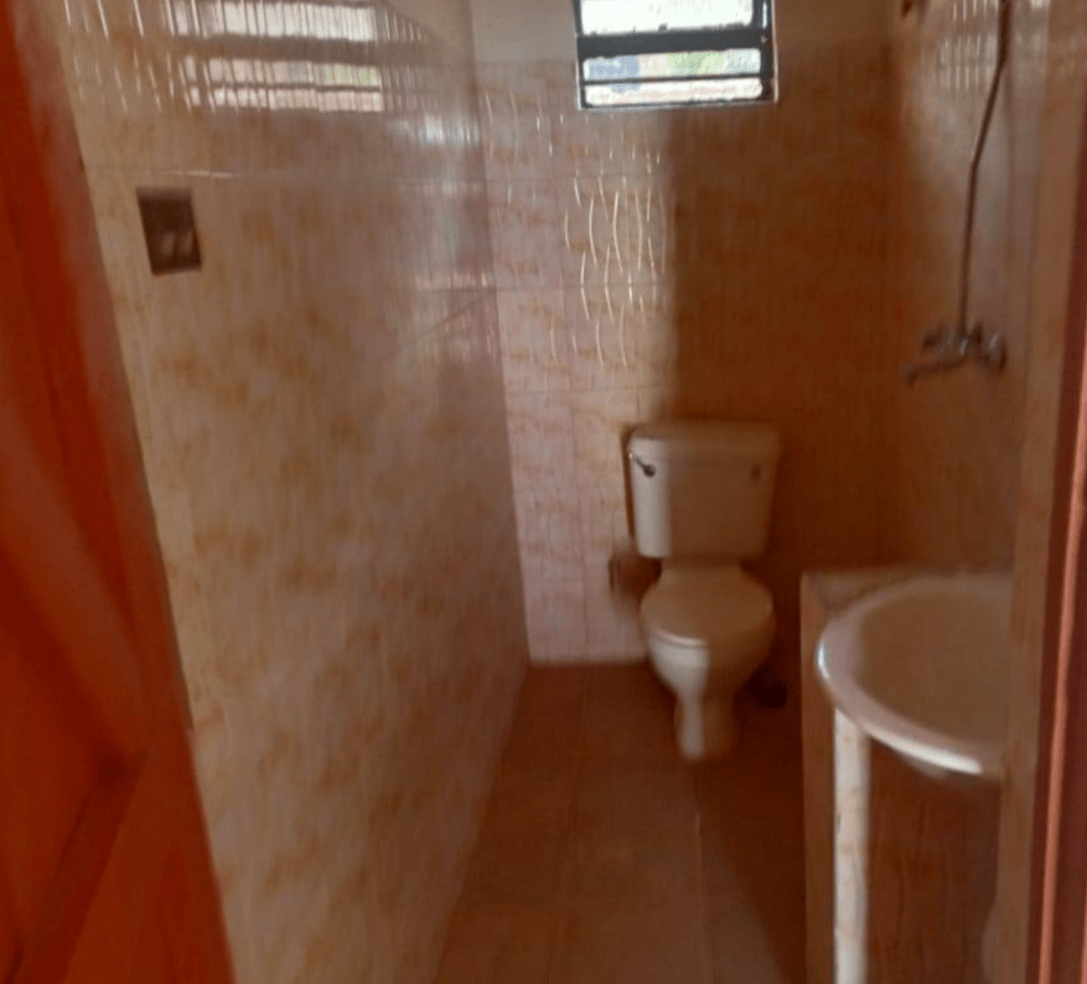 2 bedroom House for rent in Bungoma