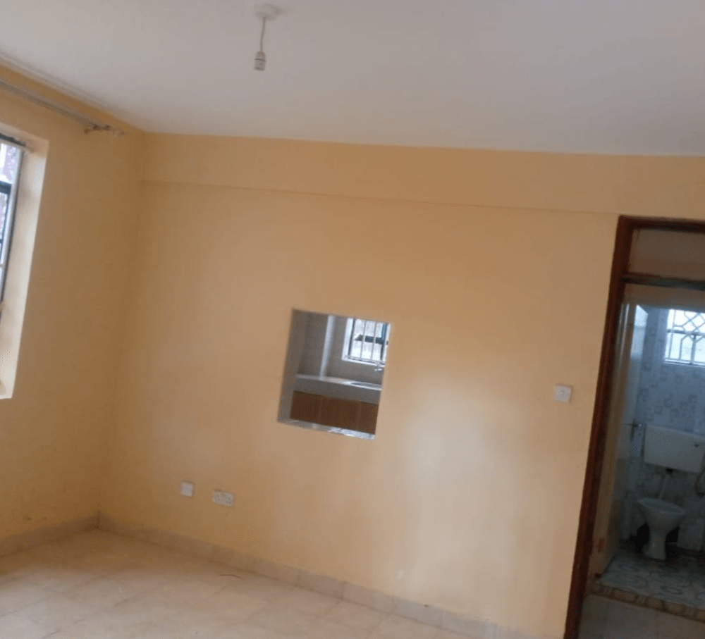 2 bedroom House for rent in Bungoma