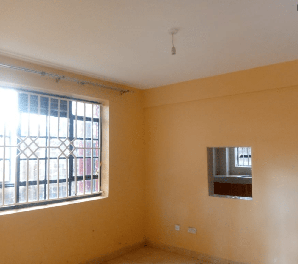 2 bedroom House for rent in Bungoma