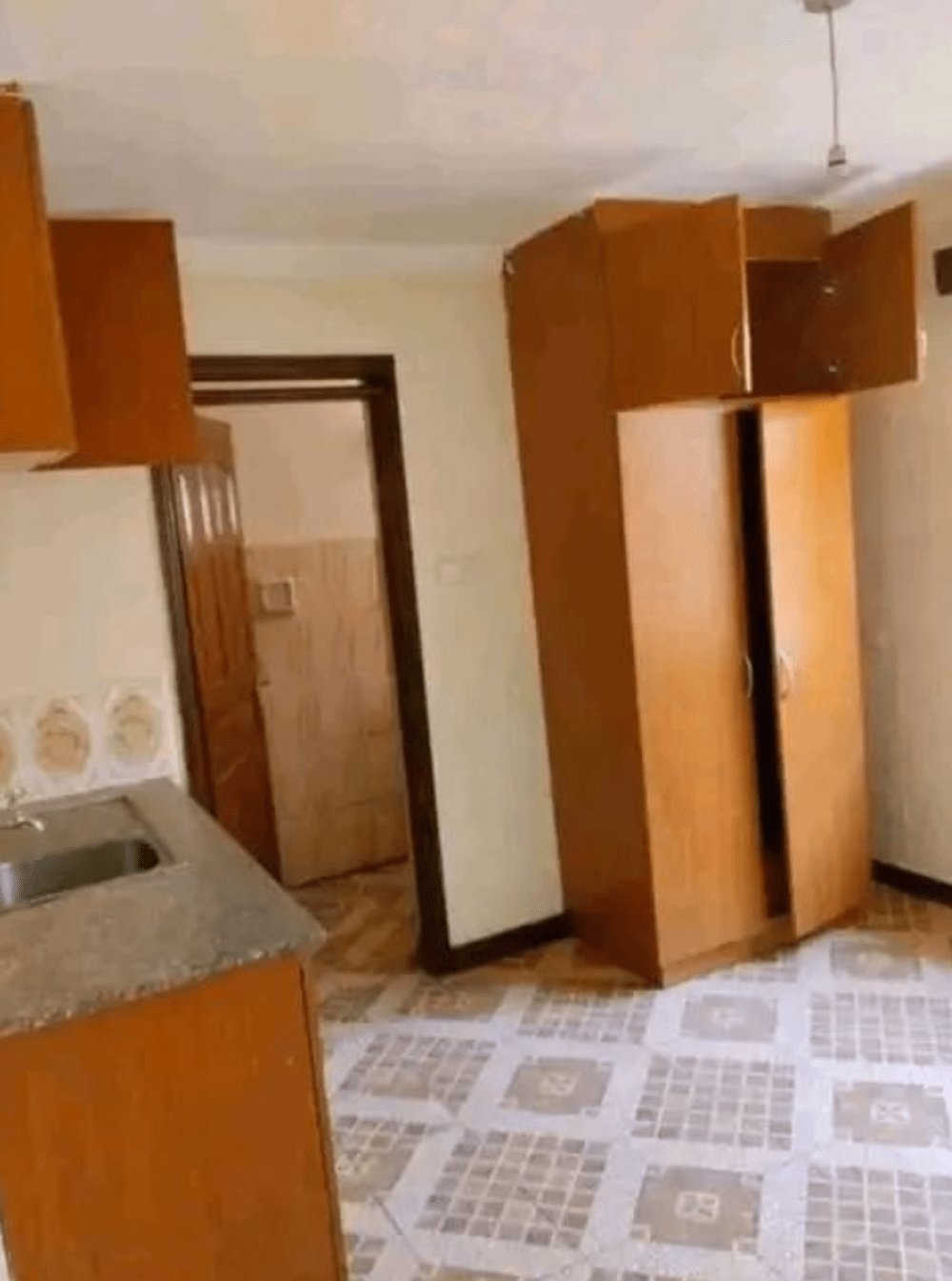 1 bedroom Apartment for rent in Thika