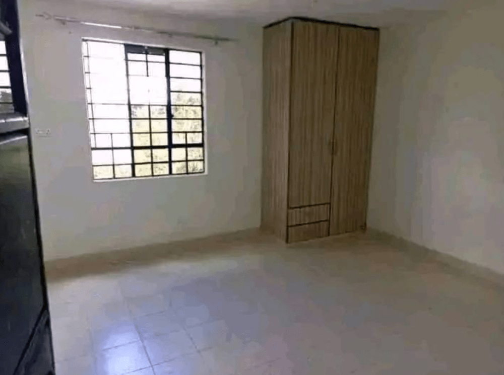 1 bedroom Apartment for rent in Thika