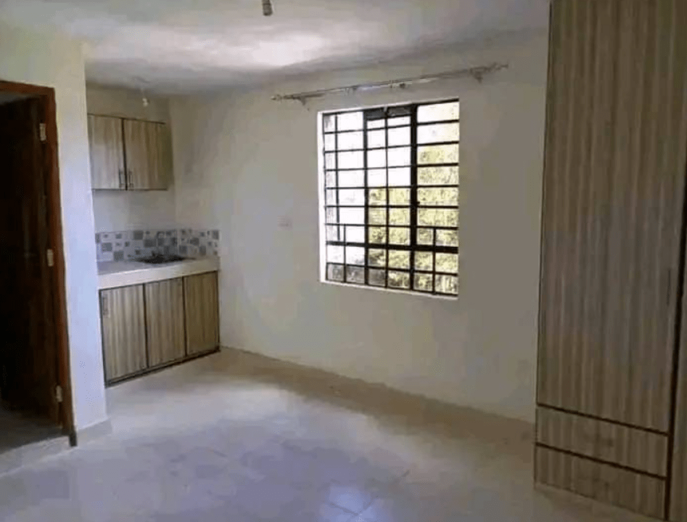 1 bedroom Apartment for rent in Thika