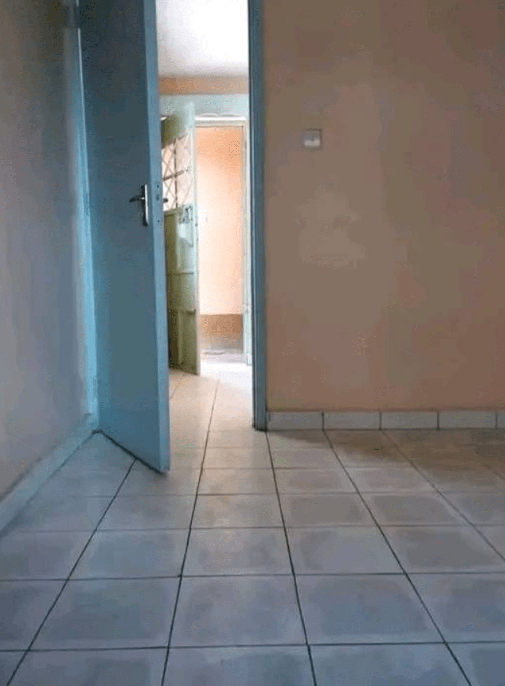 1 bedroom Apartment for rent in Thika