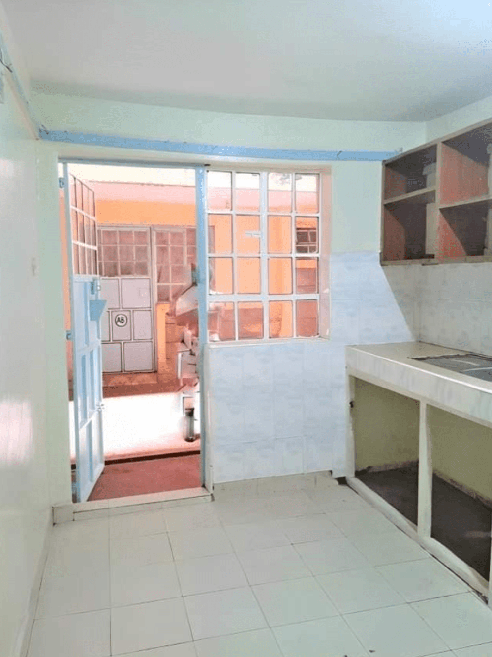 1 bedroom Apartment for rent in Kasarani