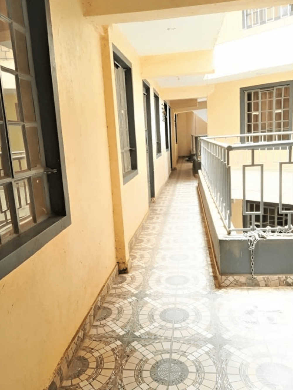 2 bedroom Apartment for rent in Kasarani
