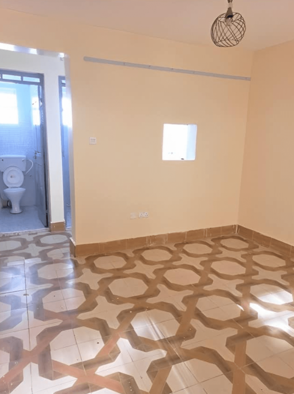 2 bedroom Apartment for rent in Kasarani