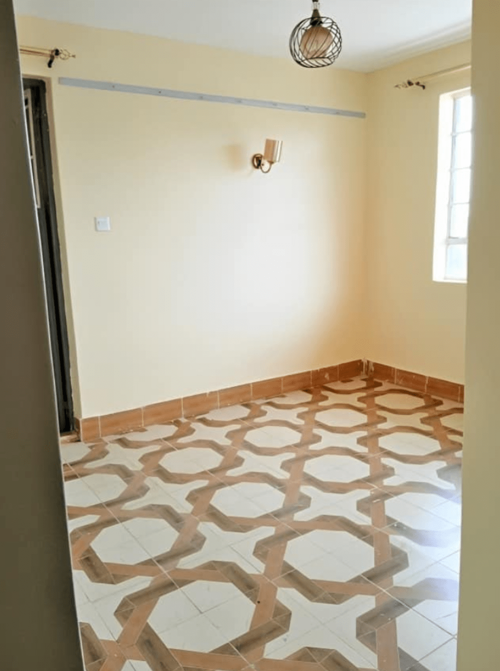 2 bedroom Apartment for rent in Kasarani
