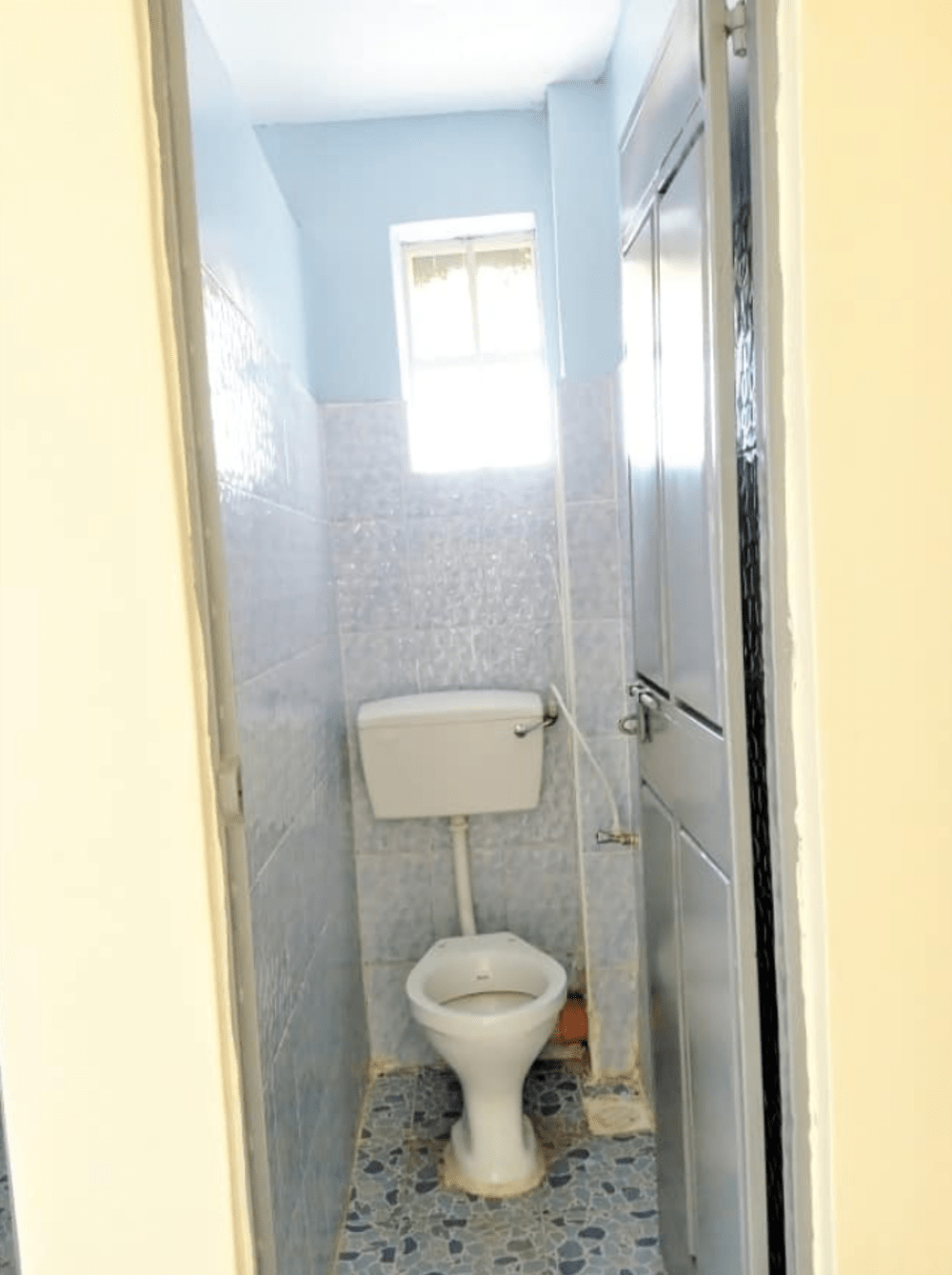 2 bedroom Apartment for rent in Kasarani